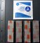 3M EZ Pass/I-Pass/SunPass Adhesive Strips