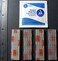 3M EZ Pass/I-Pass/SunPass Adhesive Strips