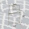 Utopia Bedding 2 Pc Twin Comforter Set, Printed Comforter, Navy