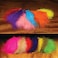 Hareline Fly Tying X-Select Marabou - Black