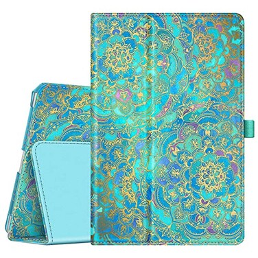 Fintie Folio Case for iPad 6th / 5th Generation 9.7 in, iPad Air 2Air 1