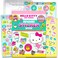 Bendon Hello Kitty Reward Sticker Activity Book