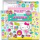 Bendon Hello Kitty Reward Sticker Activity Book