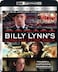 Sony Pictures Billy Lynn's Long Halftime Walk - 4KBlu-ray3D