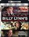 Sony Pictures Billy Lynn's Long Halftime Walk - 4KBlu-ray3D