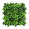 ULAND Artificial Grass Wall Panels, 12pcs 20"x20" Greenery Backdrop Dcor