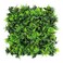 ULAND Artificial Grass Wall Panels, 12pcs 20"x20" Greenery Backdrop Dcor