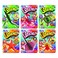 JA-RU Magic Grow Ocean Water Animals Bulk ,6 Pk302-6A