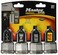 Master Lock M1XQLF Magnum Keyed Padlock
