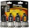 Master Lock M1XQLF Magnum Keyed Padlock