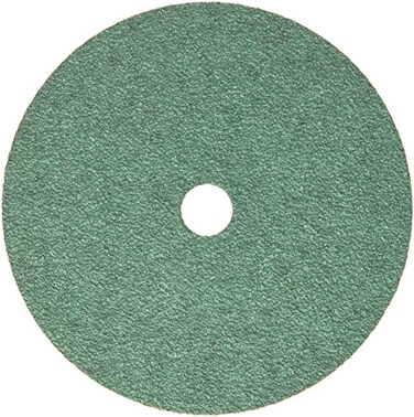 Sunmight A/Z Sundisc 7" 36G Disc, 72402, 25 Discs, 1 Pack