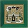 Mill Hill Clock Shoppe - Cross Stitch Kit