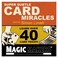 Magic Makers 40 Amazing Card TricksTeensAdults MagicIncludes Card TricksMind Reading Tricks