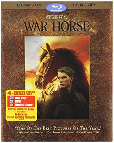 buenavista Buenavista War Horse