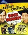 UNIVERSAL Buck Privates [Blu-ray]