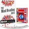 Magic Makers Mind Reading Card Trick Deck - Around the World