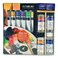Chroma Atelier Interactive Acrylic Plein Air Set 12 Tube Set 20ml with Mediums
