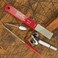 EZE-LAP Forstner Bit Sharpening Kit