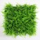 ULAND 12pcs 20"x20" Artificial Greenery Wall Panels, Grass Backdrop