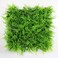 ULAND 12pcs 20"x20" Artificial Greenery Wall Panels, Grass Backdrop