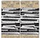 Tim Holtz - Small Talk, Snarky - Idea-Ology Spiral Bound Sticker Book - 2 Book Bundle