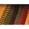 Hareline Ringneck Pheasant Tail Feathers Green