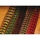 Hareline Ringneck Pheasant Tail Feathers Green