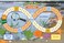 NewPath Learning Middle School Life Science Curriculum Mastery Game - Class Pack ,24-6007