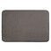 iDesign Kitchen Drying Mat&ldquo; iDry Collection&ldquo; Mocha/Ivory