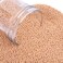 HFS,RMolecular Sieve Zeolite 8X12 Mesh Desiccant Beads Reusable ,5LBS, 3A