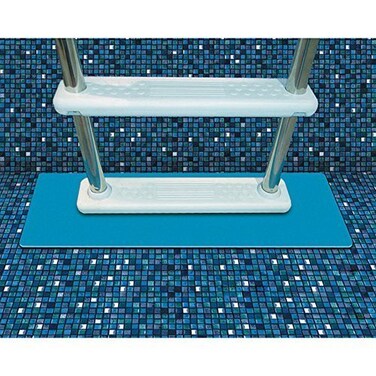 Hydrotools Hydro Tools - 87952 Protective Pool Ladder Mat, ,9-Inch by 30-Inch,2-Pack