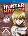 WARNER BROS Hunter x Hunter Set 3 Standard Edition ,Blu-ray