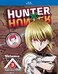 WARNER BROS Hunter x Hunter Set 3 Standard Edition ,Blu-ray