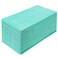 JEBBLAS Green Reusable Kitchen Towels, 60 Sheets/Pack, 13" x 24" ,33x60cm, Eco-friendly, Machine Washable