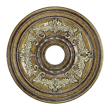 Livex Lighting 8200-57 Ceiling Medallion