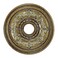 Livex Lighting 8200-57 Ceiling Medallion