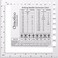 ChiaoGoo SwatchNeedle Gauge 5.5-