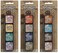 Tim Holtz Ranger Distress Mini Ink Pad Kits4,5 and6 Bundle