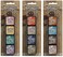 Tim Holtz Ranger Distress Mini Ink Pad Kits4,5 and6 Bundle
