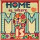 Mill Hill Mom Beaded Counted Cross Stitch Kit 2015 ButtonsBeads Spring MH145101