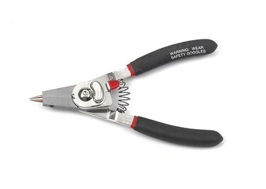 GEARWRENCH Small Universal Convertible Retaining Ring Pliers - 3150D