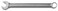 Proto 1-1/4" 12 Pt Comb Wrench