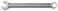 Proto 1-1/4" 12 Pt Comb Wrench