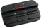 Rapala Magnetic Tool Holder - Three Place Black