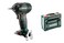 Metabo 602396890 Cordless Impact Driver