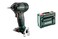 Metabo 602396890 Cordless Impact Driver