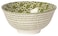 Now Designs Green Rings Bowl, 1 EA