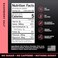 LMNT Zero Sugar Electrolytes - Raspberry Salt Drink Mix   30-Count
