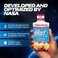 The Right Stuff Electrolyte Drink additive from NASA Fruit Punch 10-Pouches