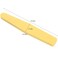 20Pcs Nail Buffer Block Files Sponge Washable Double Sided 100/180 Sanding Buffing File(Yellow)